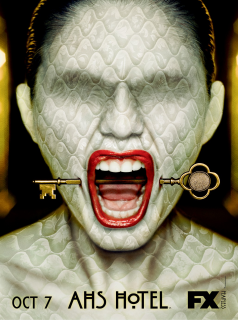 American Horror Story Saison 5 en streaming français