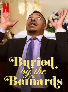 Buried.by.the.Bernards saison 1 épisode 2