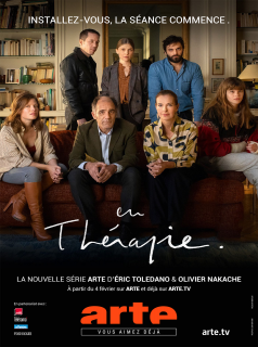 En thérapie saison 1 épisode 31