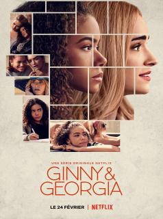 Ginny & Georgia saison 1 épisode 3