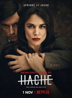 Hache Saison 1 en streaming français