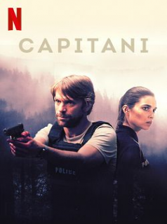 Capitani saison 1 épisode 12