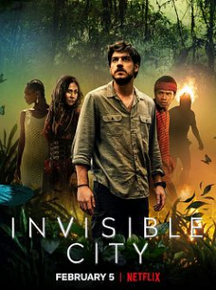 La Cité invisible Saison 2 en streaming français