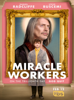 Miracle Workers 2019 saison 2 épisode 5