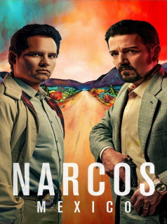 Narcos saison 1 épisode 6