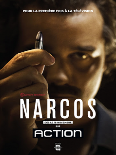 Narcos saison 2 épisode 7