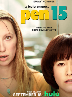 PEN15 saison 1 épisode 6