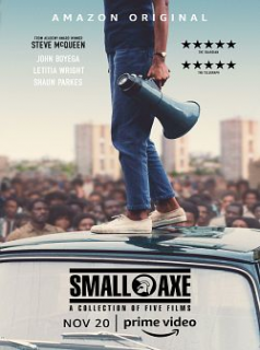 Small Axe saison 1 épisode 2