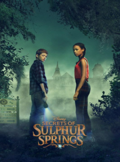 Sulphur Springs saison 1 épisode 7