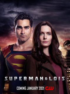 Superman & Lois saison 3 épisode 1