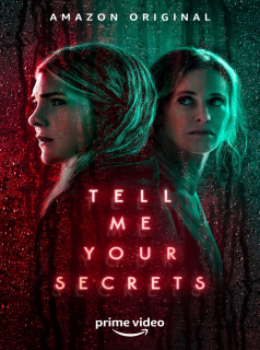 Tell Me Your Secrets saison 1 épisode 7