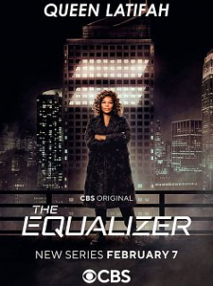 The Equalizer streaming