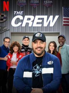 The.Crew saison 1 épisode 4