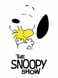 The.Snoopy.Show saison 1 épisode 4