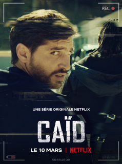 Caïd saison 1 épisode 2