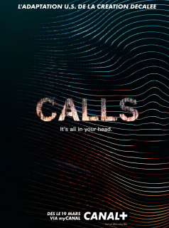 Calls (US) saison 1 épisode 7