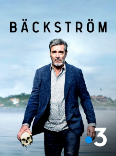 Commandant Bäckström saison 1 épisode 1