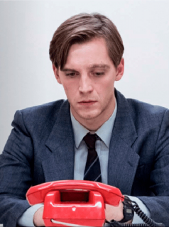 Deutschland 89 saison 1 épisode 6