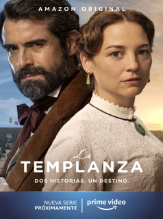 La Templanza Saison 1 en streaming français