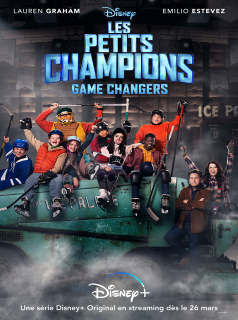 Les Petits Champions : Game Changers saison 2 épisode 6