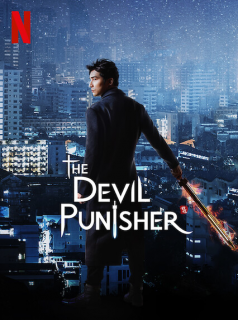 The Devil Punisher saison 1 épisode 3