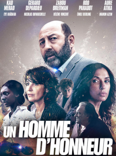 Un homme d'honneur saison 1 épisode 1