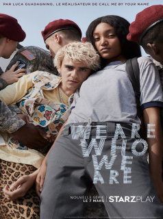 We Are Who We Are saison 1 épisode 8