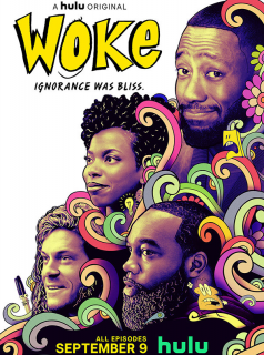 Woke saison 1 épisode 4