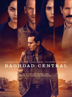 Baghdad Central saison 1 épisode 2