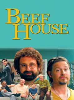 Beef House saison 1 épisode 2