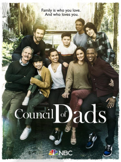 Council of Dads saison 1 épisode 3