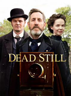 Dead Still saison 1 épisode 2