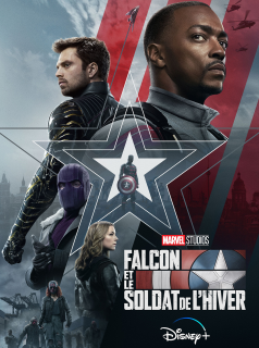 Falcon et le Soldat de l'Hiver saison 1 épisode 3