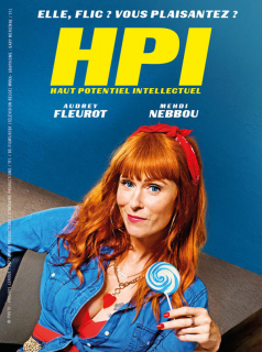 HPI saison 3 épisode 1