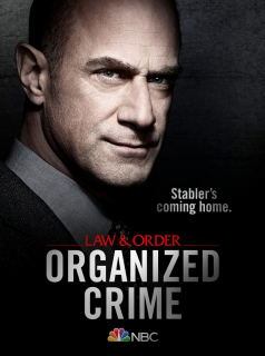 Law & Order: Organized Crime streaming