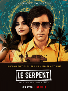 Le Serpent saison 1 épisode 7