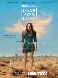 Made for Love saison 1 épisode 3