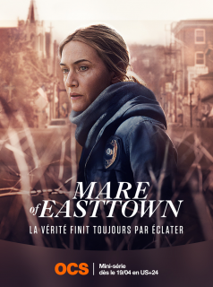 Mare of Easttown saison 1 épisode 4