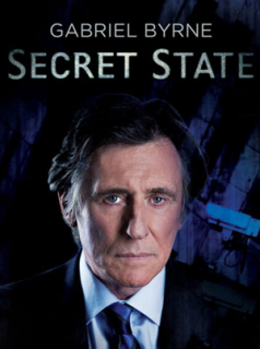 Secret State saison 1 épisode 6