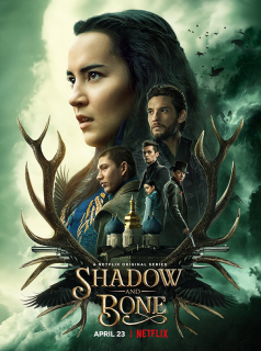 Shadow and Bone : La saga Grisha saison 1 épisode 1