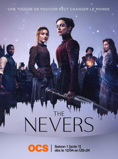 The Nevers Saison 1 en streaming français