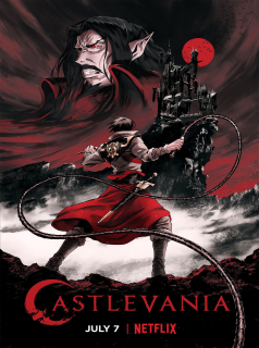 Castlevania saison 4 épisode 2