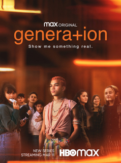 Generation saison 1 épisode 5