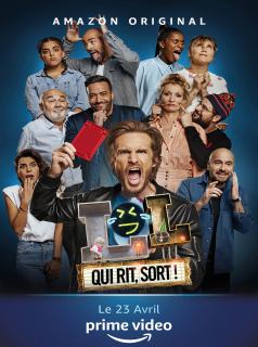 LOL : Qui rit, sort ! saison 1 épisode 1