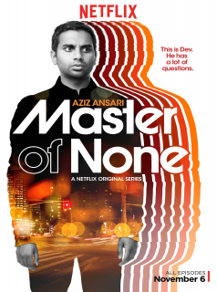 Master of None saison 3 épisode 3