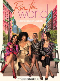 Run the World saison 1 épisode 6