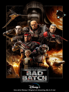 Star Wars: The Bad Batch saison 2 épisode 7