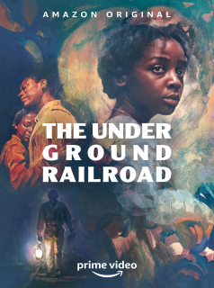 The Underground Railroad saison 1 épisode 9