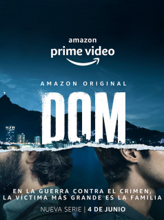 DOM saison 1 épisode 8