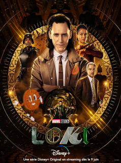 Loki saison 1 épisode 2